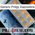 Generic Priligy Dapoxetine 44